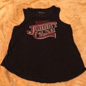 Lucky Brand Tank Top